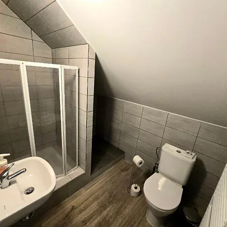 Master Privat bolig