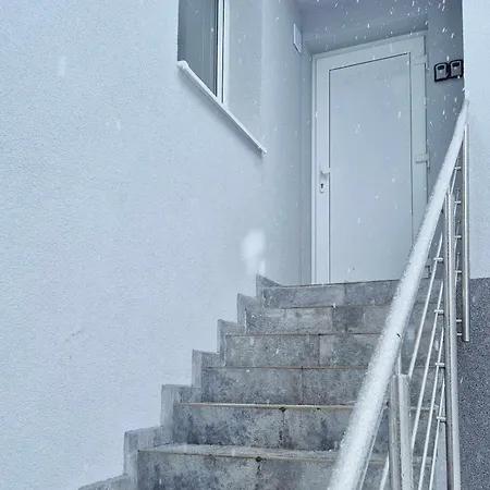 Master ホームステイ Přimda