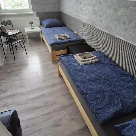 Master Alloggio in famiglia