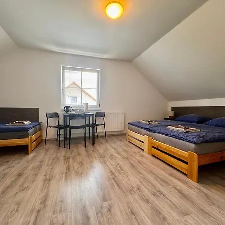 ホームステイ Master