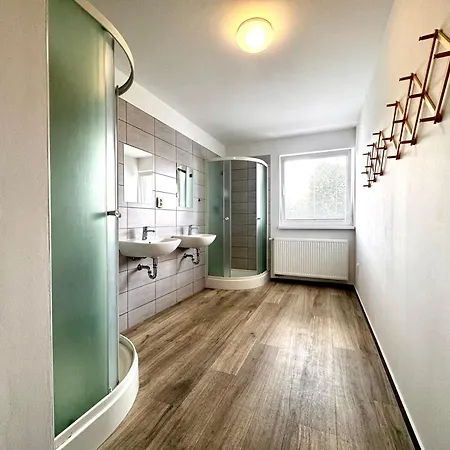 Alloggio in famiglia Master *