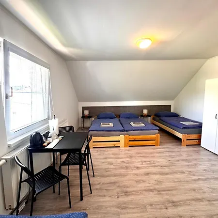 Alloggio in famiglia Master