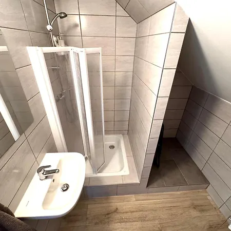 Master ホームステイ