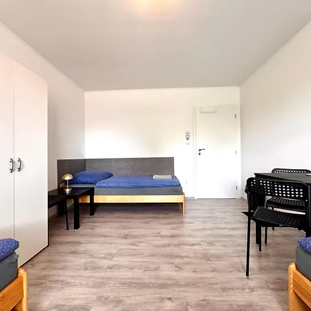 Alloggio in famiglia Master *