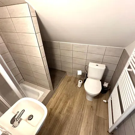 Alloggio in famiglia Master *