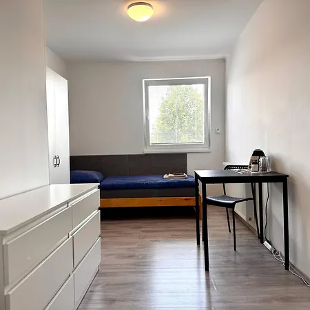 Alloggio in famiglia Master *