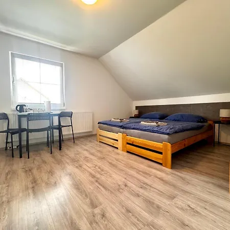 Alloggio in famiglia Master Primda