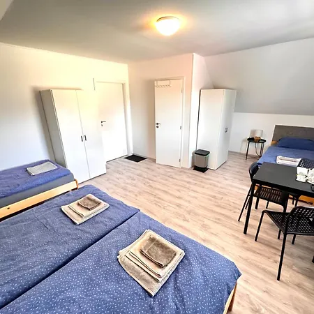 Master Alloggio in famiglia