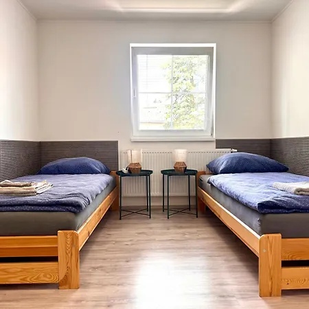 ホームステイ Master Přimda