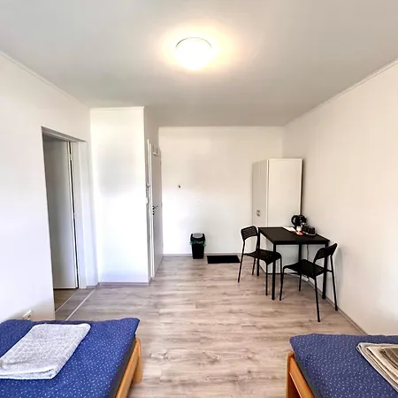 Alloggio in famiglia Master