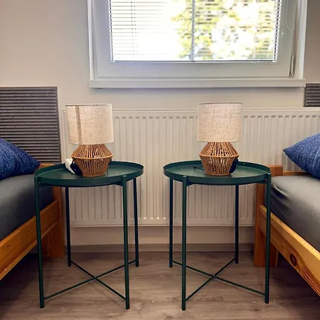 Alloggio in famiglia Master Primda