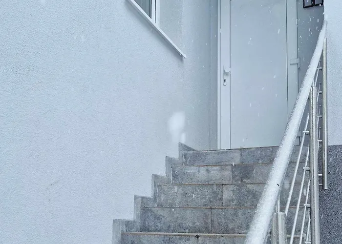 Master Accommodatie bij particulieren Primda