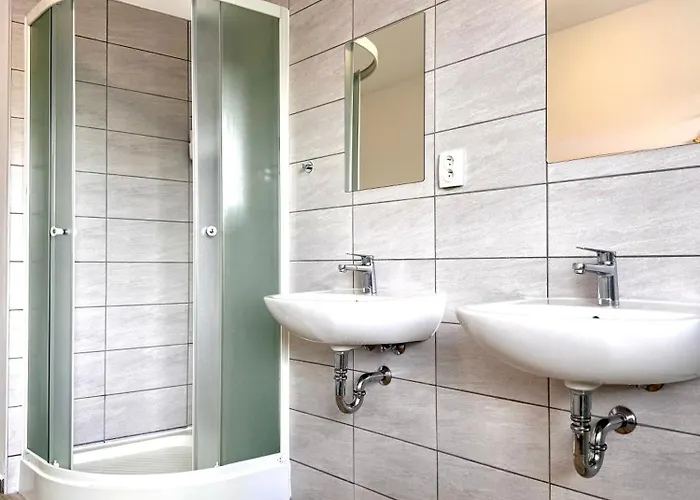 Accommodatie bij particulieren Master Primda