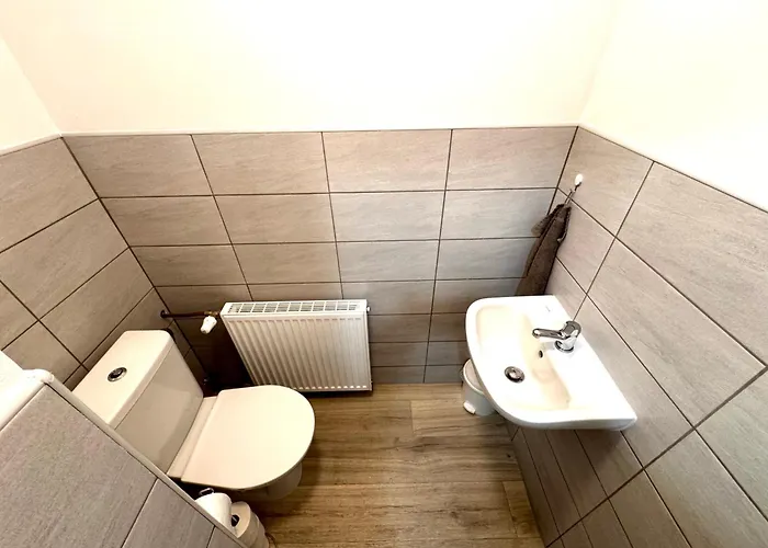 Master Accommodatie bij particulieren