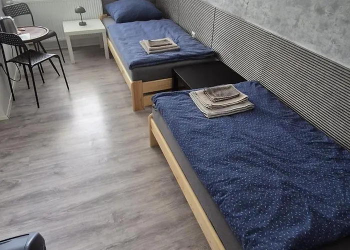 Master Accommodatie bij particulieren