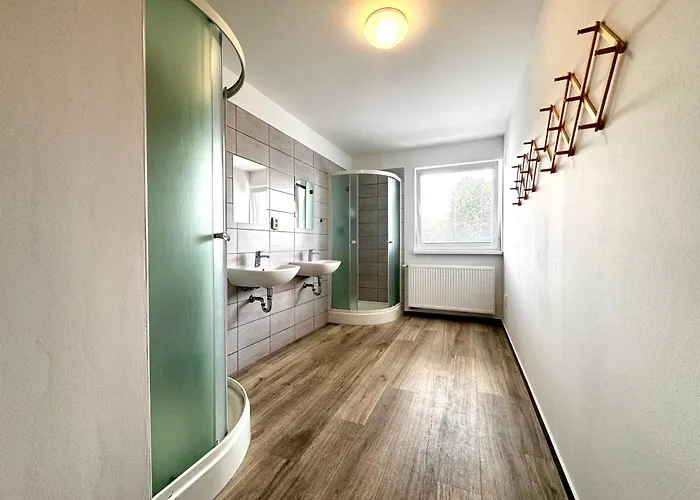 Accommodatie bij particulieren Master *