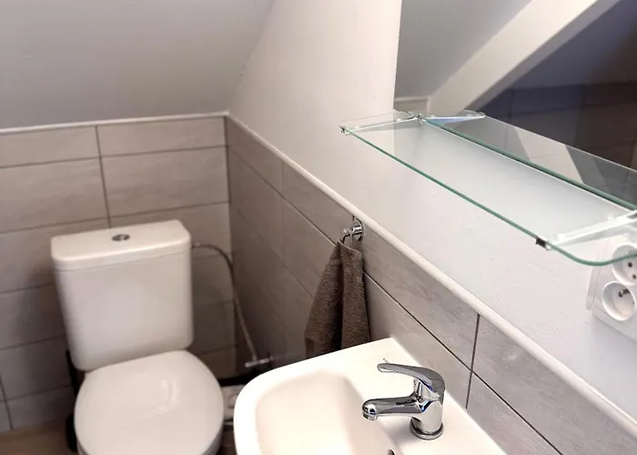 Accommodatie bij particulieren Master Primda