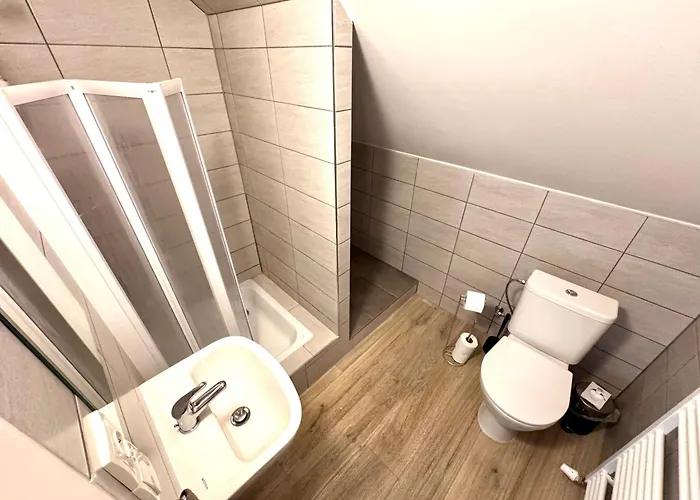 Accommodatie bij particulieren Master Primda