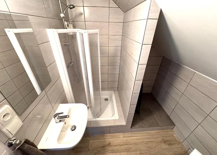 Master Accommodatie bij particulieren