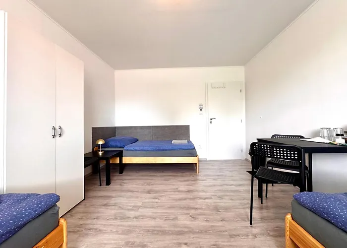 Accommodatie bij particulieren Master *