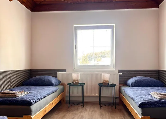 Master Accommodatie bij particulieren