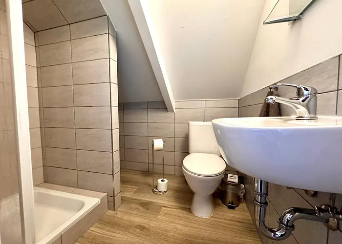 Accommodatie bij particulieren Master