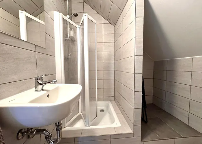 Accommodatie bij particulieren Master Primda