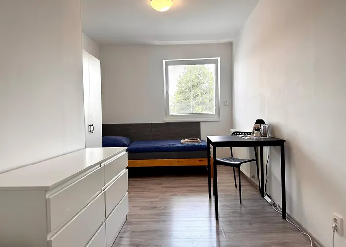 Accommodatie bij particulieren Master *