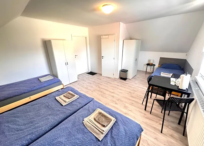 Master Accommodatie bij particulieren