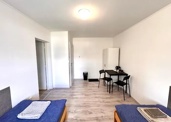 Accommodatie bij particulieren Master