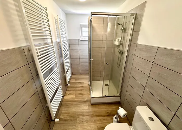 Master Accommodatie bij particulieren